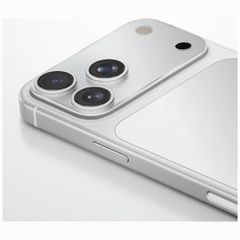Uniq Optix Aeroshield+ Camera Module Protector for iPhone 17 Pro Max-thumb-1
