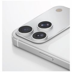 Uniq Optix Aeroshield Camera Module Protector for iPhone 17 Pro-thumb-1