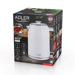 Electric kettle ADLER AD 1341-thumb-2