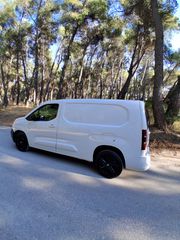 Κλούβα Fiat 2023 DOBLO L2H1 MAXI FACELIFT // ΕΛΛΗΝΙΚΟ // ΑΤΡΑΚΑΡΙΣΤΟ // BOOK-thumb-28