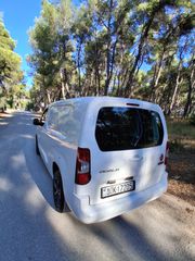 Κλούβα Fiat 2023 DOBLO L2H1 MAXI FACELIFT // ΕΛΛΗΝΙΚΟ // ΑΤΡΑΚΑΡΙΣΤΟ // BOOK-thumb-30