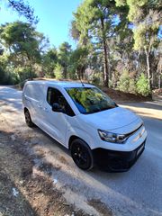 Κλούβα Fiat 2023 DOBLO L2H1 MAXI FACELIFT // ΕΛΛΗΝΙΚΟ // ΑΤΡΑΚΑΡΙΣΤΟ // BOOK-thumb-34