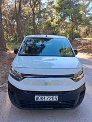 Κλούβα Fiat 2023 DOBLO L2H1 MAXI FACELIFT // ΕΛΛΗΝΙΚΟ // ΑΤΡΑΚΑΡΙΣΤΟ // BOOK-thumb-4