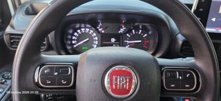 Κλούβα Fiat 2023 DOBLO L2H1 MAXI FACELIFT // ΕΛΛΗΝΙΚΟ // ΑΤΡΑΚΑΡΙΣΤΟ // BOOK-thumb-9
