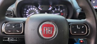 Κλούβα Fiat 2023 DOBLO L2H1 MAXI FACELIFT // ΕΛΛΗΝΙΚΟ // ΑΤΡΑΚΑΡΙΣΤΟ // BOOK-thumb-12