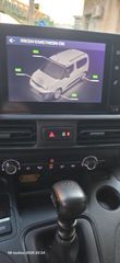 Κλούβα Fiat 2023 DOBLO L2H1 MAXI FACELIFT // ΕΛΛΗΝΙΚΟ // ΑΤΡΑΚΑΡΙΣΤΟ // BOOK-thumb-18