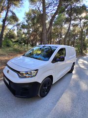 Κλούβα Fiat 2023 DOBLO L2H1 MAXI FACELIFT // ΕΛΛΗΝΙΚΟ // ΑΤΡΑΚΑΡΙΣΤΟ // BOOK-thumb-24