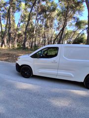 Κλούβα Fiat 2023 DOBLO L2H1 MAXI FACELIFT // ΕΛΛΗΝΙΚΟ // ΑΤΡΑΚΑΡΙΣΤΟ // BOOK-thumb-25