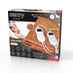 CAMRY CR 7436 electric blanket-thumb-3