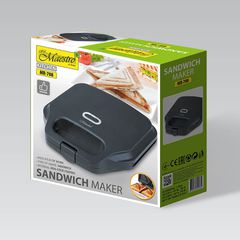 Toaster 750W MAESTRO MR-708-thumb-2
