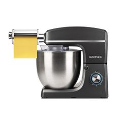 G3 Ferrari Pastaio 10 food processor 2200 W 10 L Grey, Stainless steel