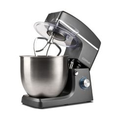 G3 Ferrari Pastaio 10 Stand mixer 2200 W Black