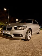 Bmw 116 2015 BMW 116D