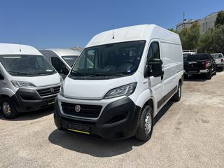Fiat Ducato 2020 L2H2 Disel Euro 6 Ελληνικό
