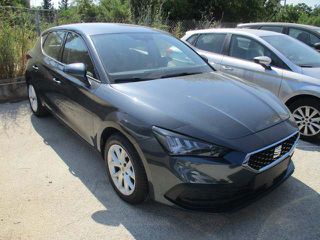 Seat Leon 2022 5 Χρόνια Εγγύηση - BUSINESS