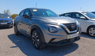 Nissan Juke 2023 5 Χρόνια Εγγύηση - ACENTA