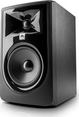 JBL 305P MkII Ηχείo Studio Monitor 5" 41W (Τεμάχιο) Μαύρο