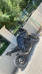 Triumph Tiger 1050 2011