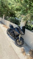 Triumph Tiger 1050 2011-thumb-1