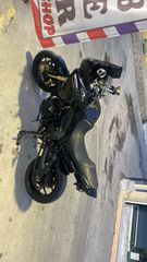 Triumph Tiger 1050 2011-thumb-2