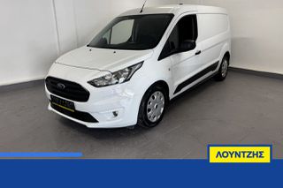 Κλούβα Ford 2020 Connect 3ΘΕΣΙΟ Ελληνικό