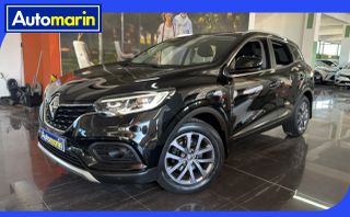 Renault Kadjar 2019 Limited Navi / 6 Χρόνια Δωρεάν Service