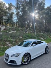 Audi TTS 2009