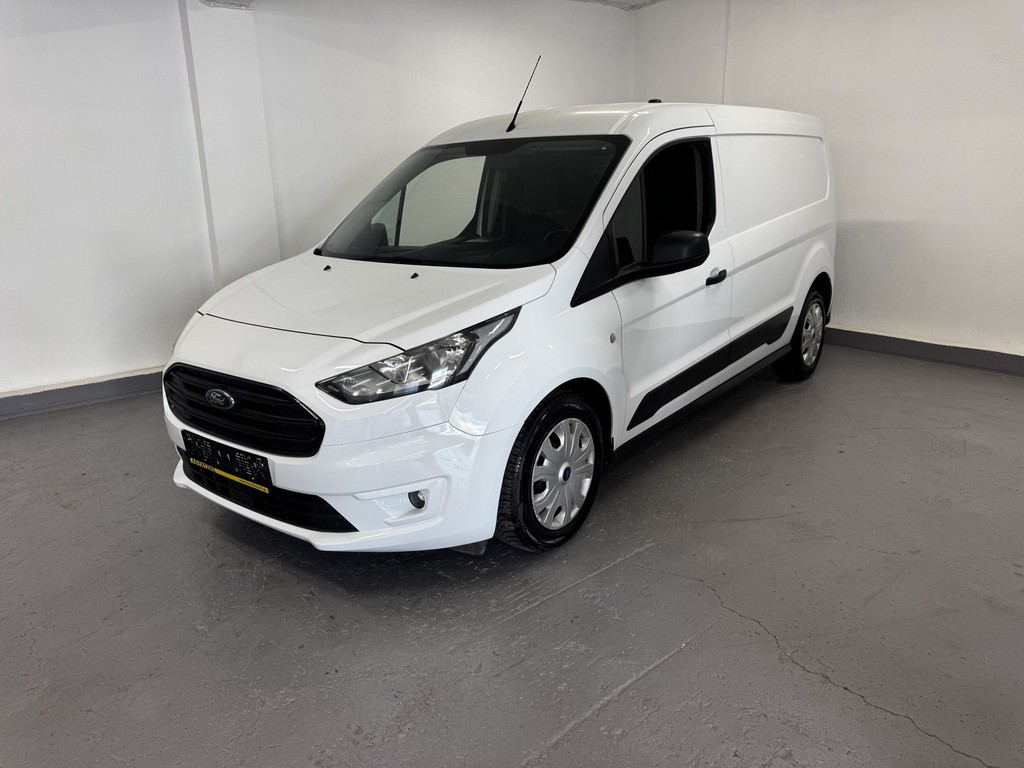 Ford Transit 2020 Connect maxi 3ΘΕΣΙΟ Ελληνικό
