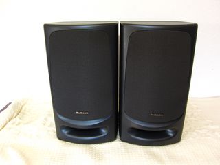 Technics SB-CH404.