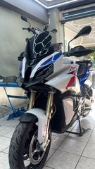 Bmw S 1000 XR 2022 BMW s1000xr-thumb-1