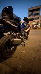 Bmw S 1000 XR 2022 BMW s1000xr-thumb-2