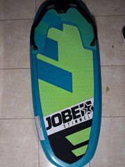 Wakeboard Jobe 2022 Jobe stimmeǃ multi board