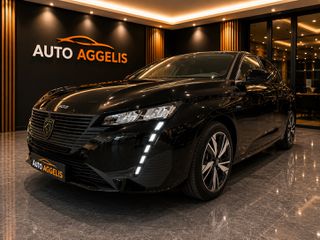Peugeot 308 2023 ΕΛΛΗΝΙΚΟ - Hybrid -ΒΕΝΖΙΝΗ -Plug in-thumb-1