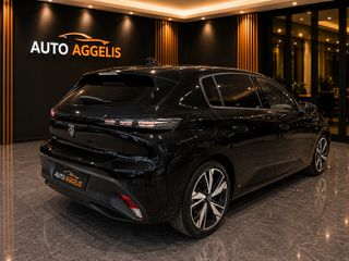 Peugeot 308 2023 ΕΛΛΗΝΙΚΟ - Hybrid -ΒΕΝΖΙΝΗ -Plug in-thumb-3