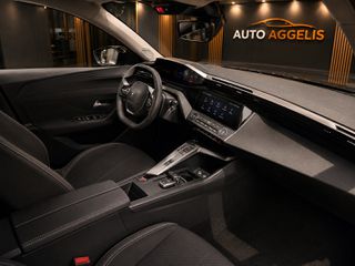 Peugeot 308 2023 ΕΛΛΗΝΙΚΟ - Hybrid -ΒΕΝΖΙΝΗ -Plug in-thumb-5