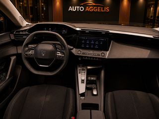 Peugeot 308 2023 ΕΛΛΗΝΙΚΟ - Hybrid -ΒΕΝΖΙΝΗ -Plug in-thumb-7