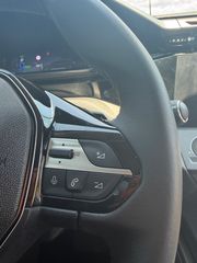 Peugeot 308 2023 ΕΛΛΗΝΙΚΟ - Hybrid -ΒΕΝΖΙΝΗ -Plug in-thumb-8