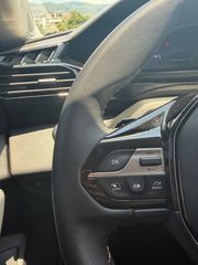 Peugeot 308 2023 ΕΛΛΗΝΙΚΟ - Hybrid -ΒΕΝΖΙΝΗ -Plug in-thumb-9