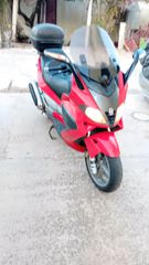 Gilera Nexus 2006