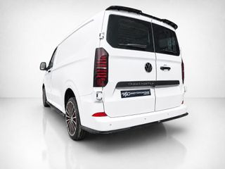 Πίσω Σπλίτερ Ford Transit Custom / Tourneo Mk2 / Volkswagen T7 (Χωρίς Λασπωτήρες)