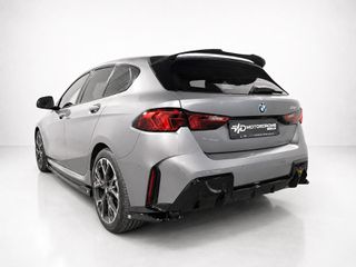 Πίσω Γωνίες BMW 1 Series F70 M-Pack