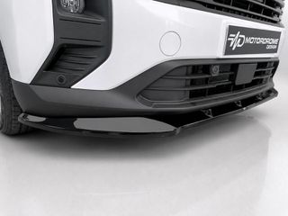 Εμπρός Σπλίτερ Ford Transit Courier Mk2 (2023-)-thumb-2