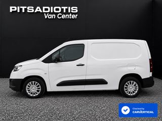 Toyota PROACE CITY 2022 Live PLUS 100Hp L2  1.5