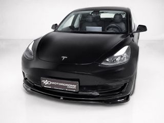 Εμπρός Σπλίτερ V.1 Tesla Model 3-thumb-2