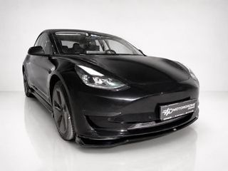 Εμπρός Σπλίτερ V.1 Tesla Model 3-thumb-1