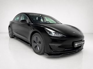 Εμπρός Σπλίτερ V.2 Tesla Model 3-thumb-1
