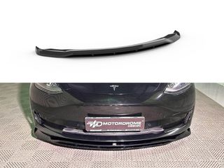 Εμπρός Σπλίτερ V.2 Tesla Model 3