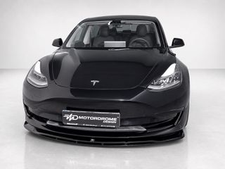 Εμπρός Σπλίτερ V.2 Tesla Model 3-thumb-2
