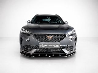 Εμπρός Σπλίτερ Cupra Formentor Mk1