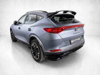 Επιπρόσθετα Μαρσπιέ Cupra Formentor Mk1